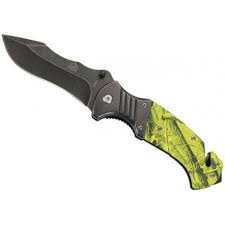 Puma Tec Kamuflaj Kurtarma Çakısı 304812