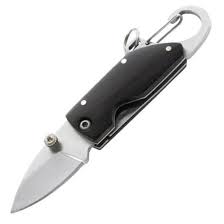 Herbertz Mini Anahtarlık Çakı