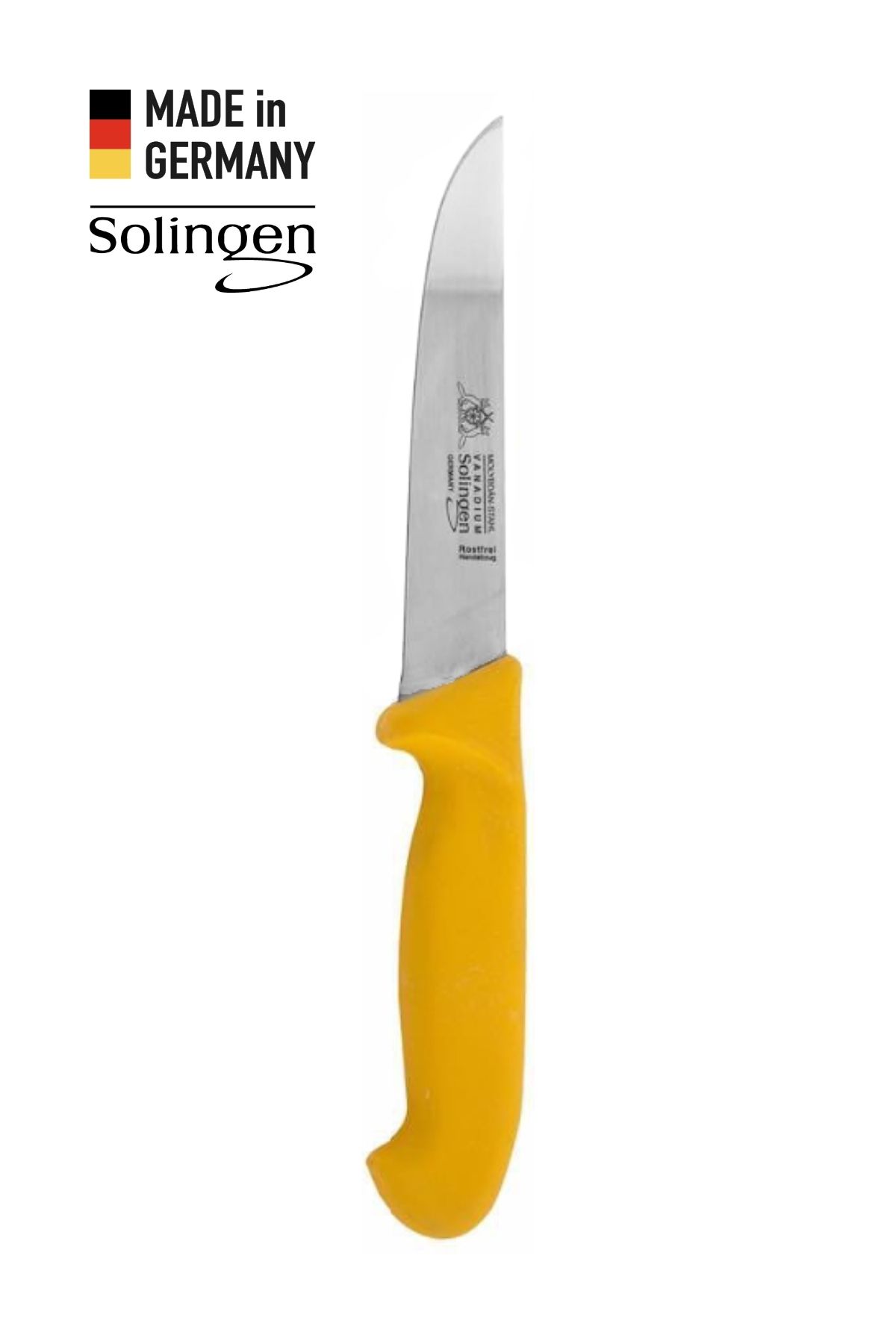 Solingen Max Melchior 20 cm Kesim Bıçağı