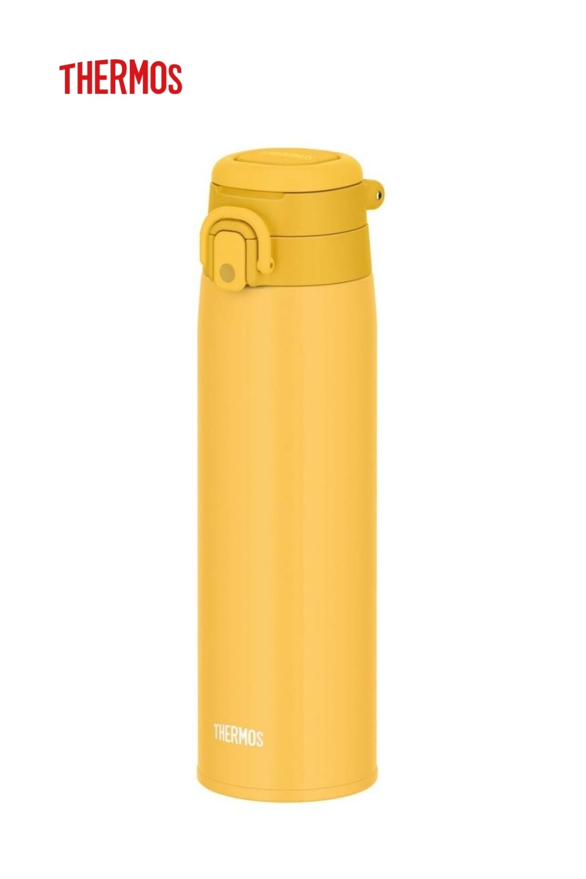 Thermos 0.75Lt Jos Sarı Termos
