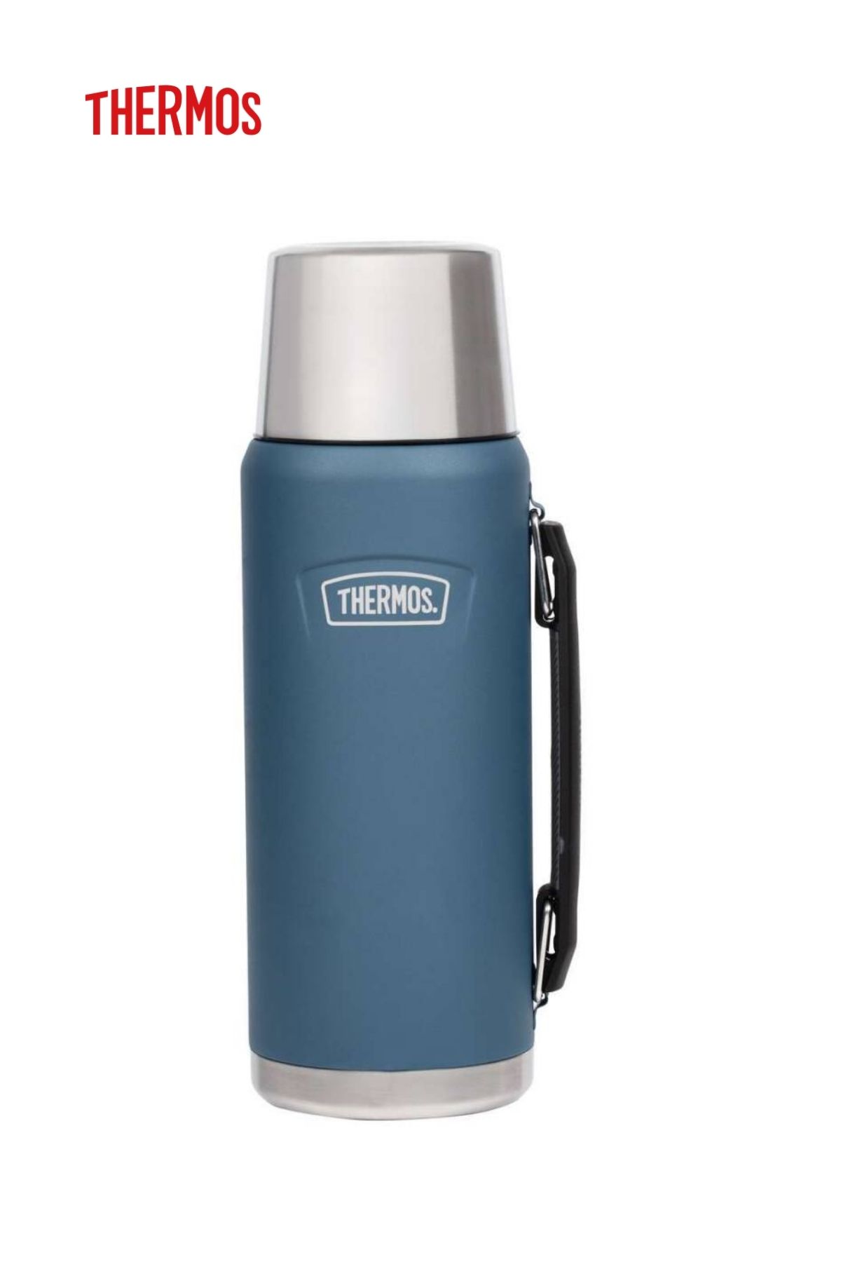 Thermos 1.2Lt Icon Lacivert Termos