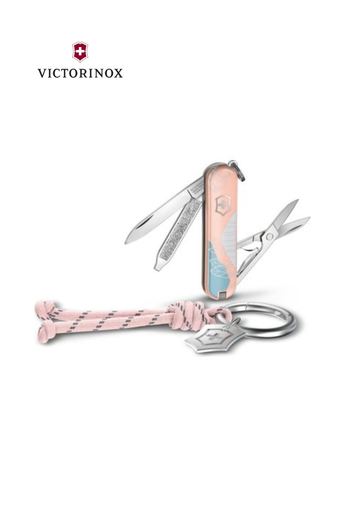 Outdoor Victorinox Paris Stili Çakı