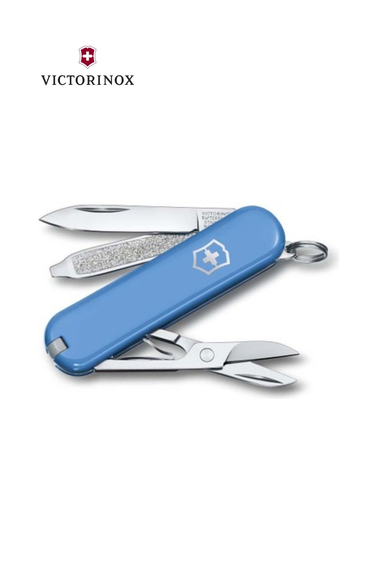 Outdoor Victorinox Mavi Klasik Çakı