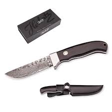 HERBERTZ DAMASCUS ÇAKI