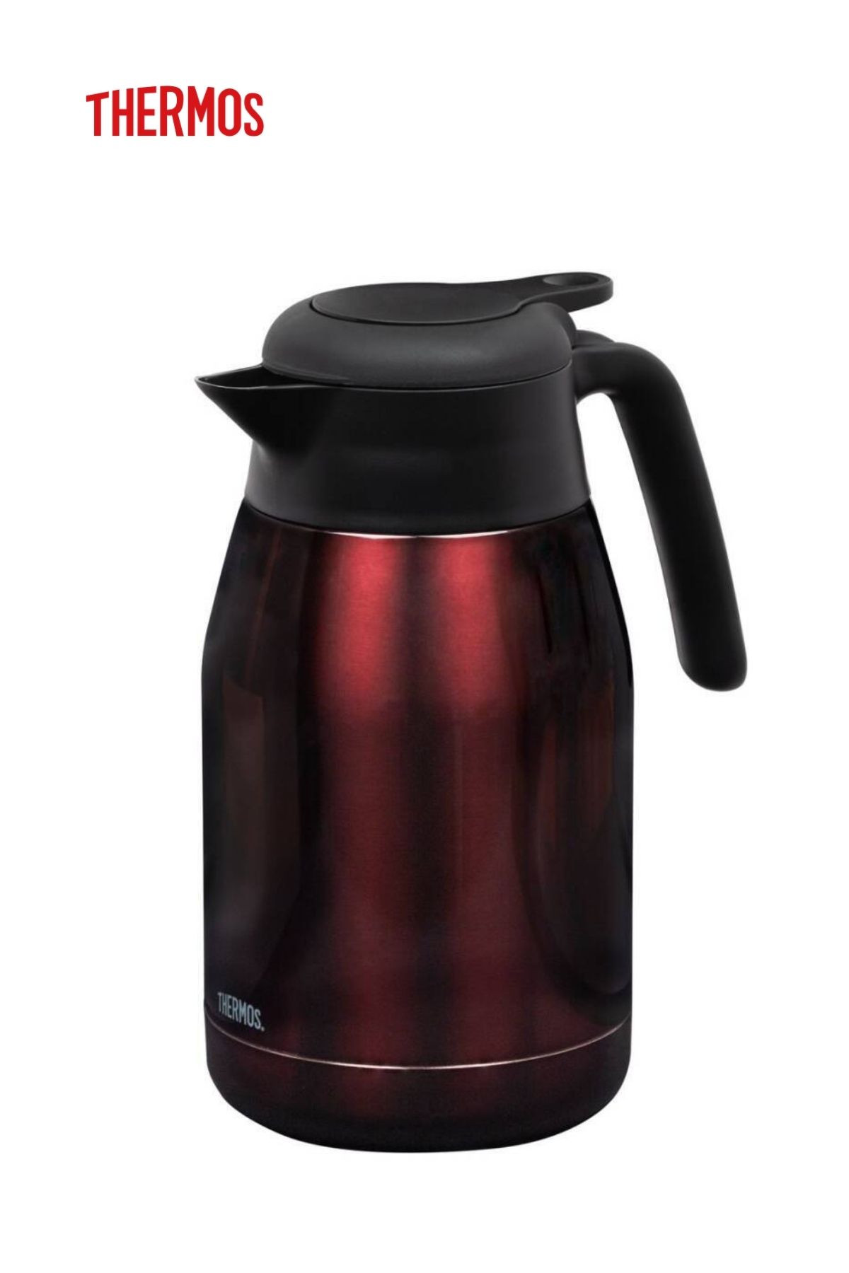 THERMOS SÜRAHİ COPPER 1,5LT