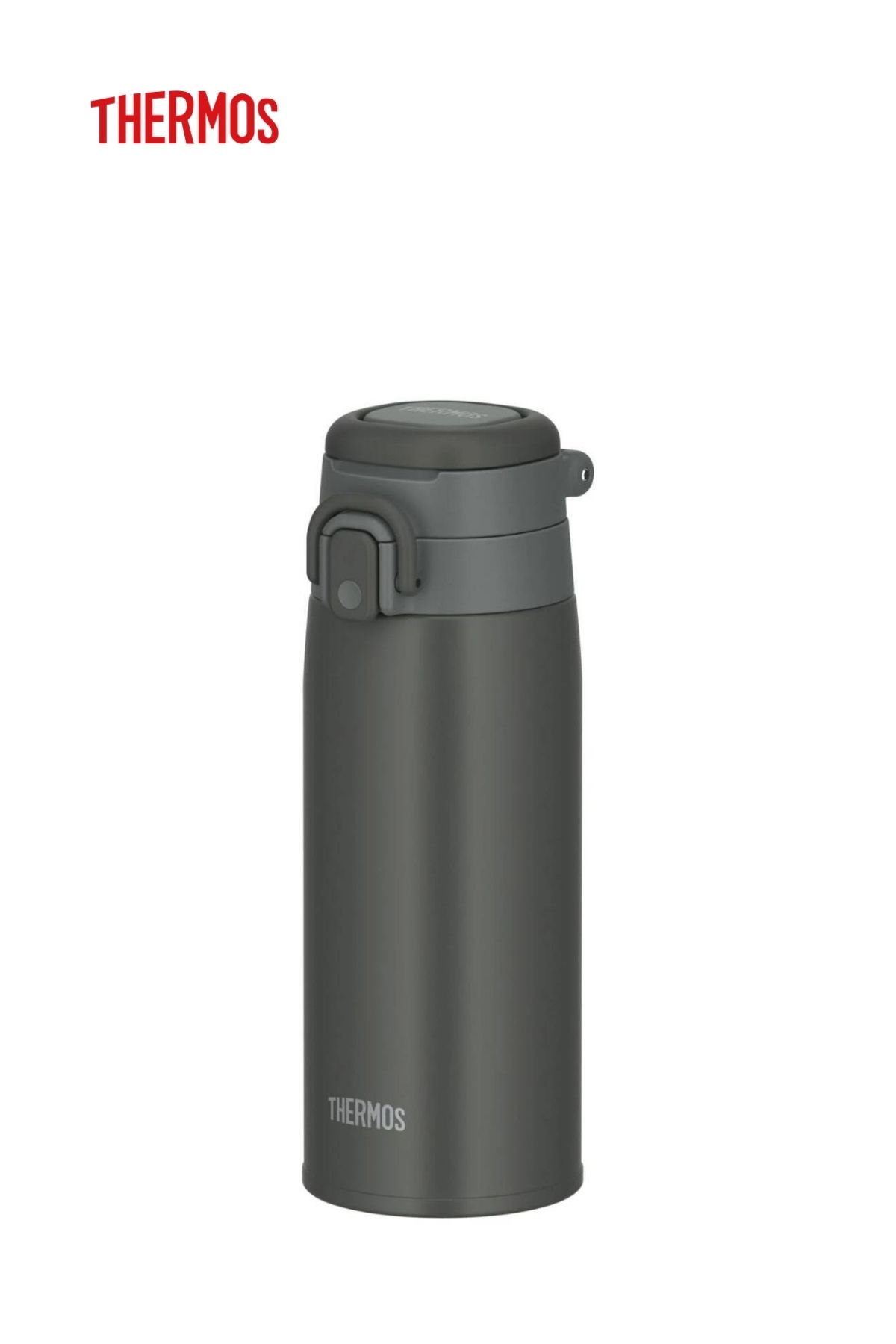 THERMOS JOS 550ML GRİ