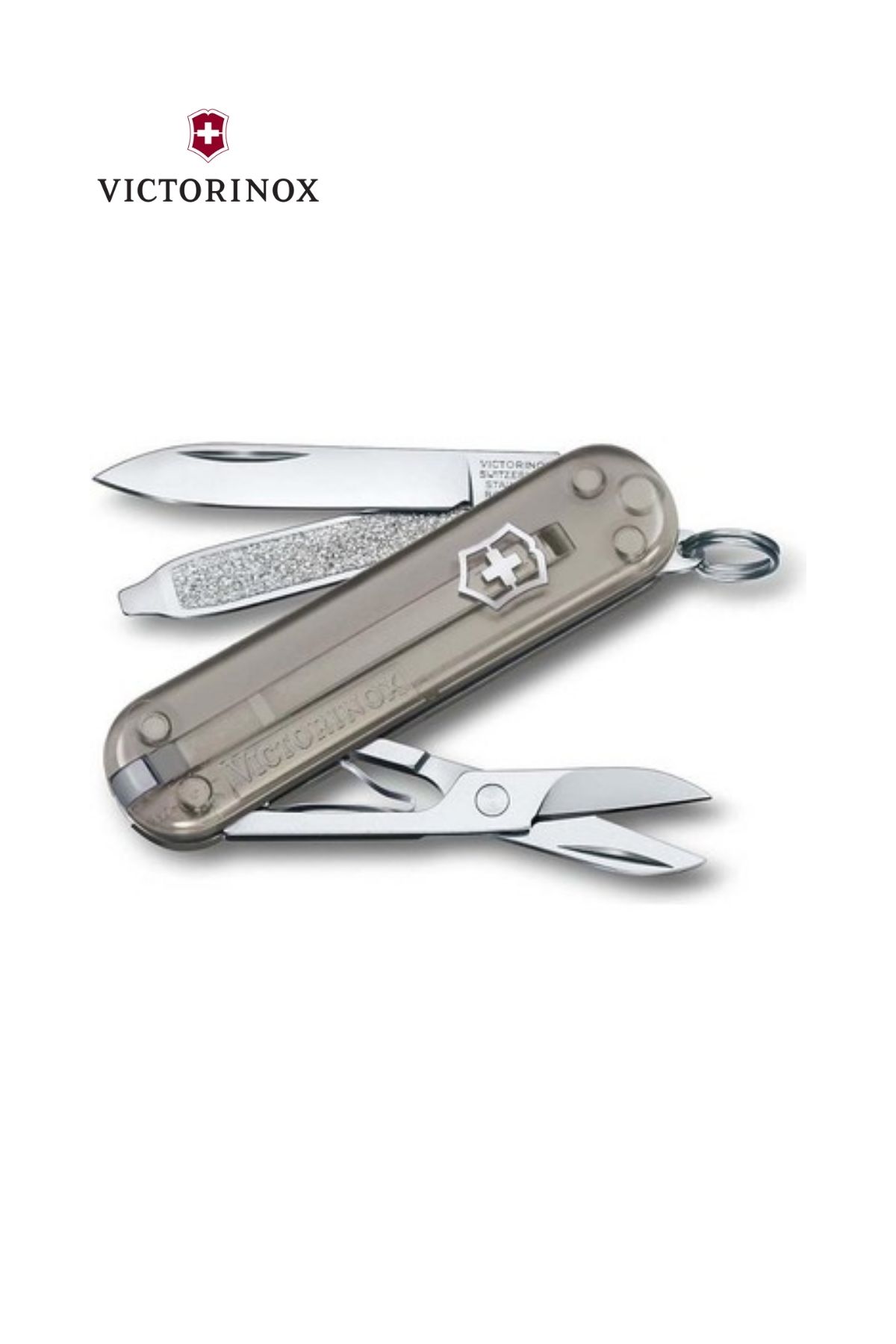 VICT ÇAKI CLASSIC MYSTICA LMORNING