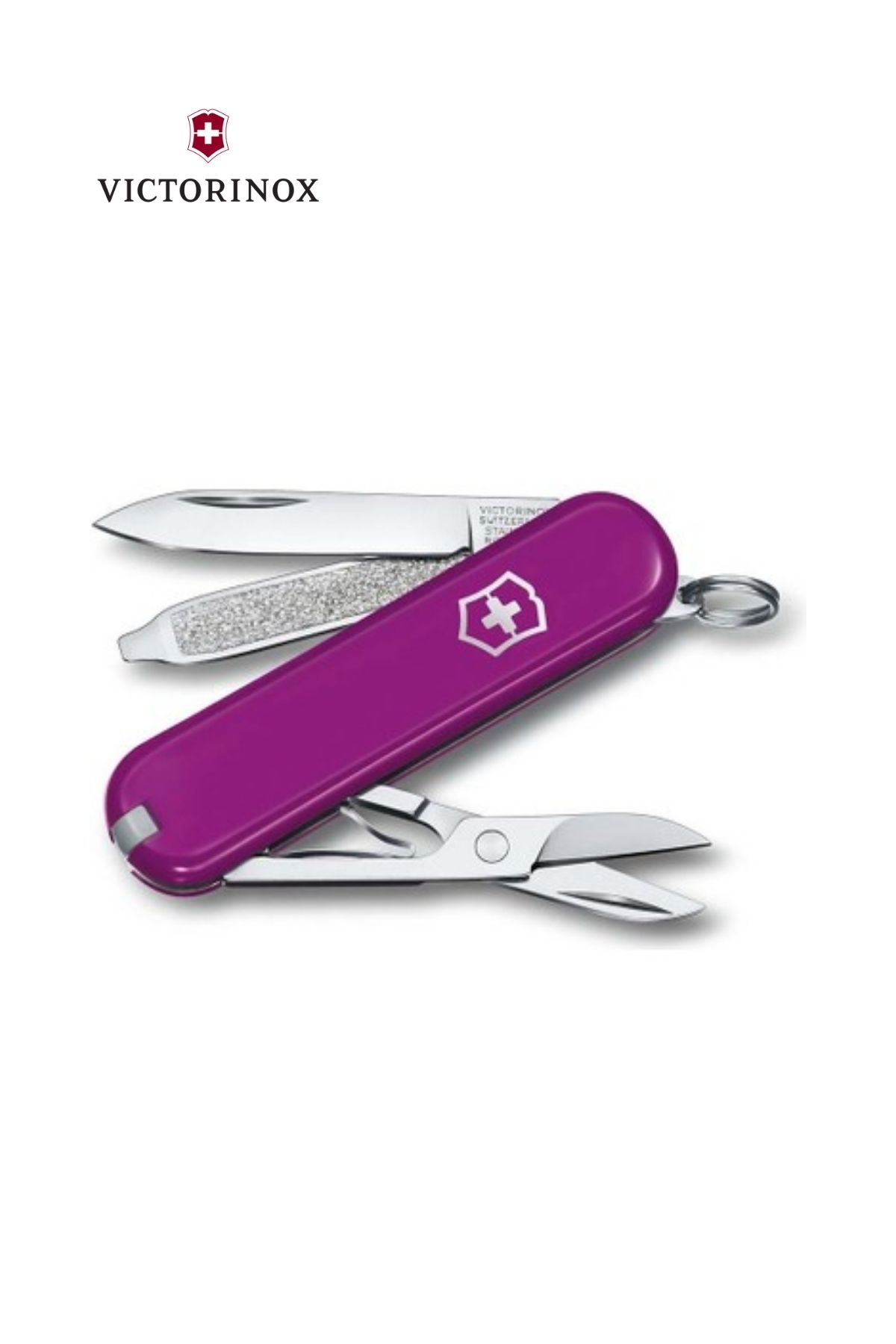 VICT ÇAKI CLASSIC TASTY GRABE