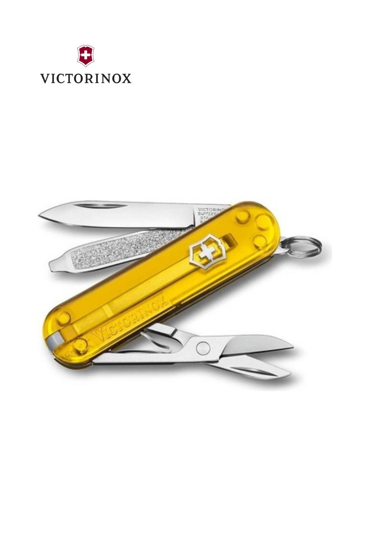 VICT ÇAKI CLASSIC TUSCAN SUN