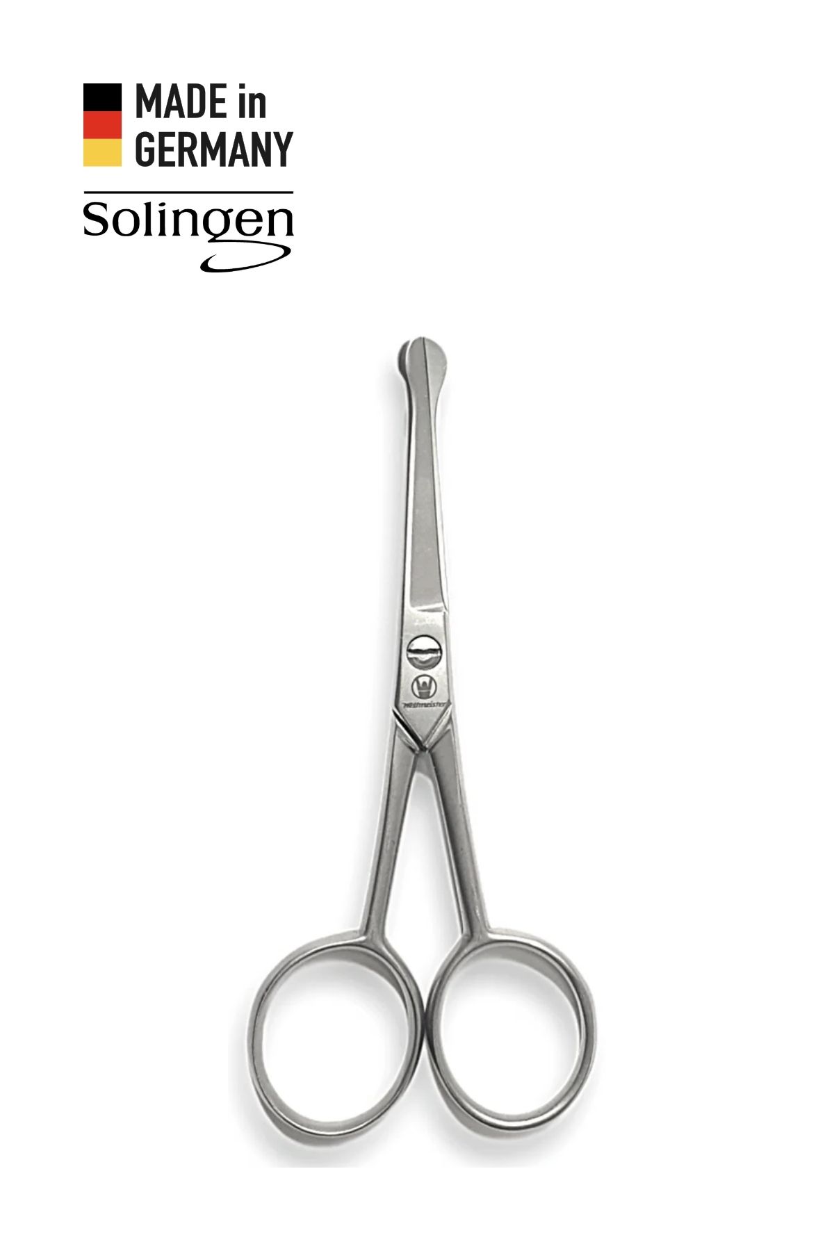 Solingen Weltmeister Inox Burun Makası