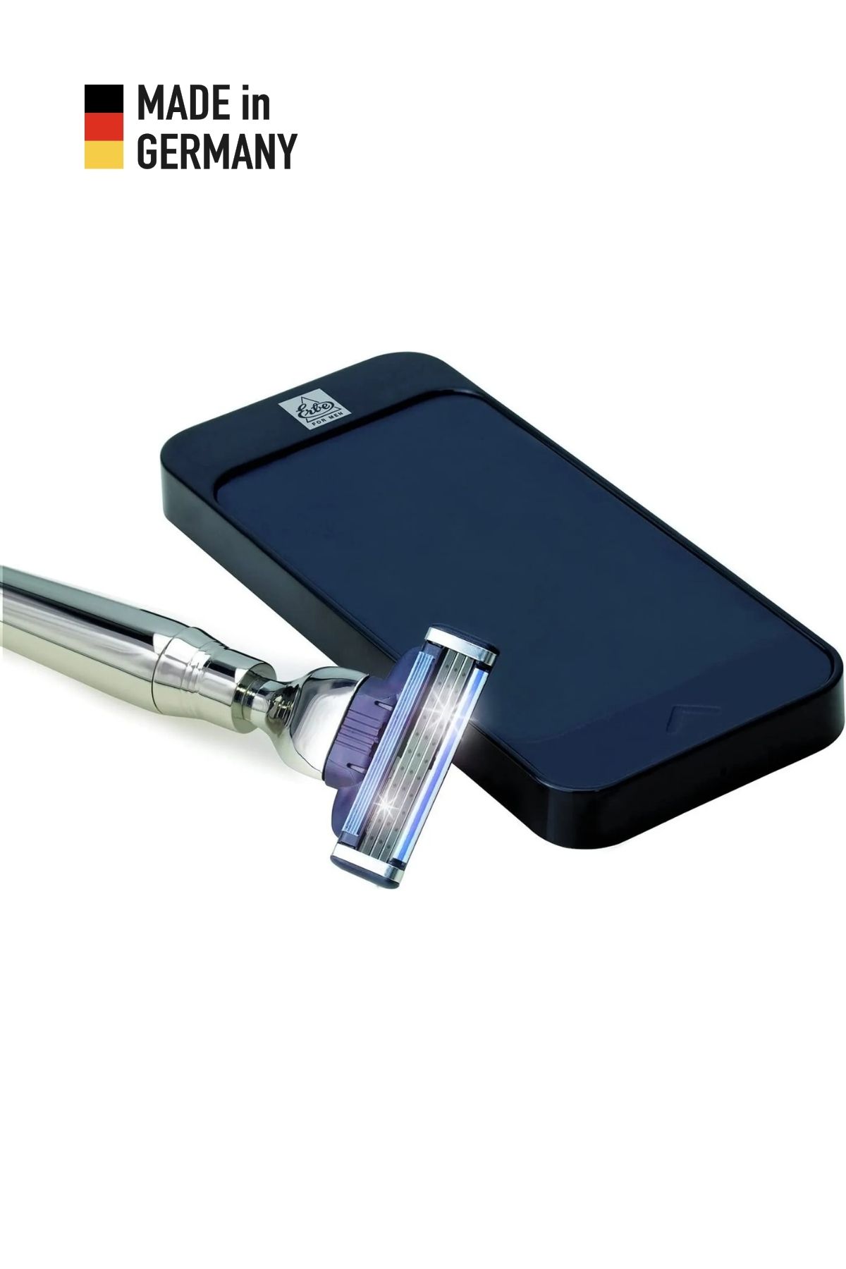 Erbe Tıraş Bıçağı Bileme Taşı