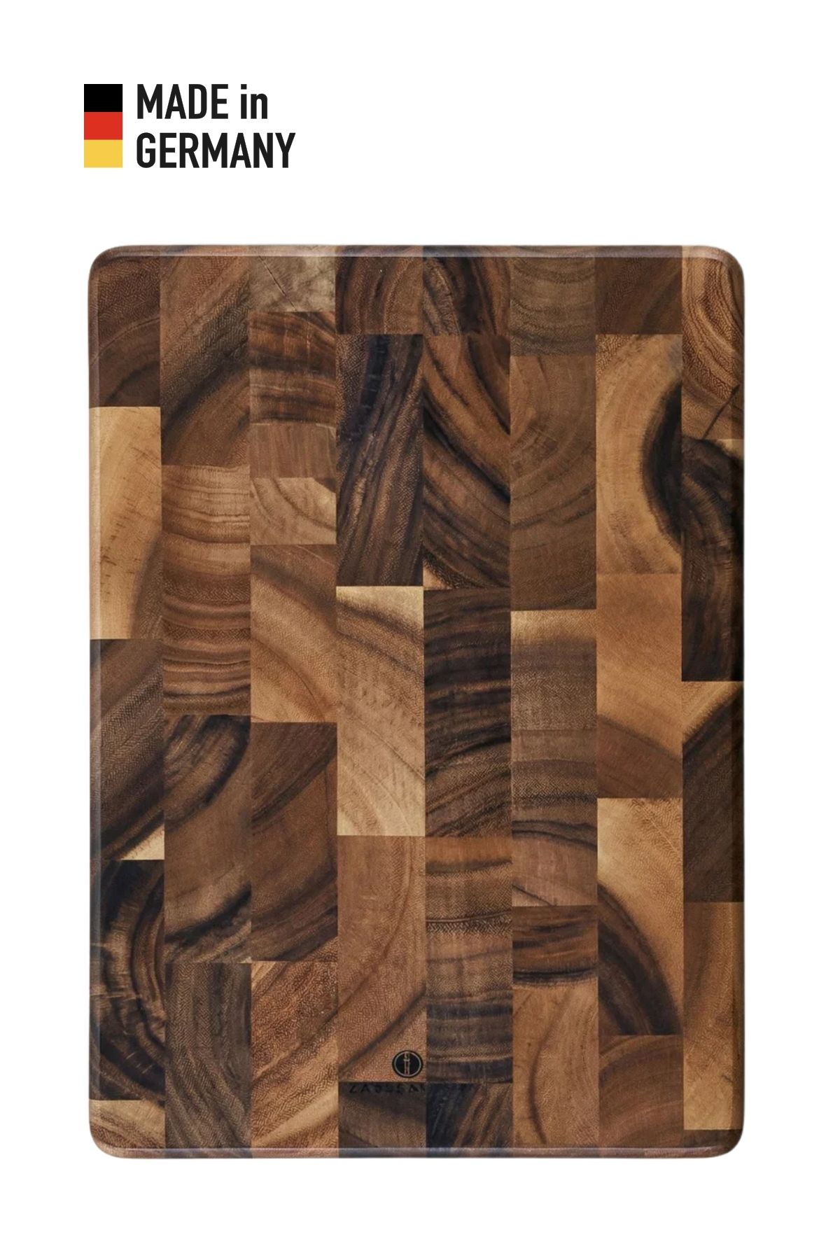 Zassenhaus Akasya Kesme&Sunum Tahtası