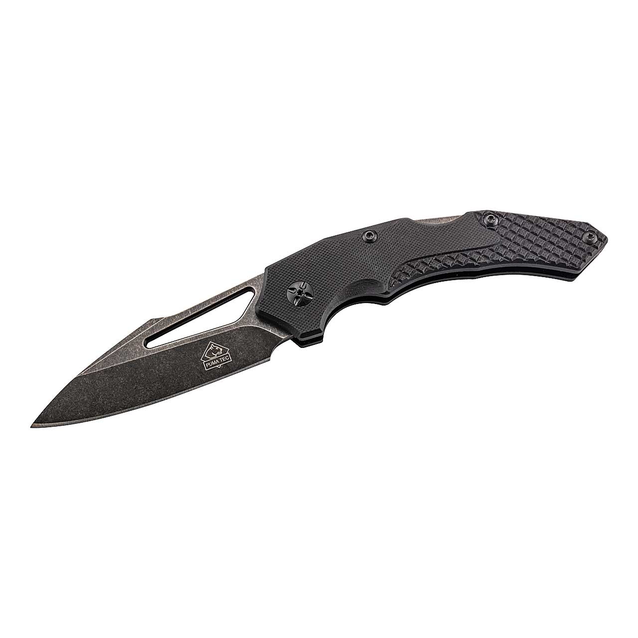 PUMA TEC SİYAH TAŞ GÖRÜNÜMLÜ