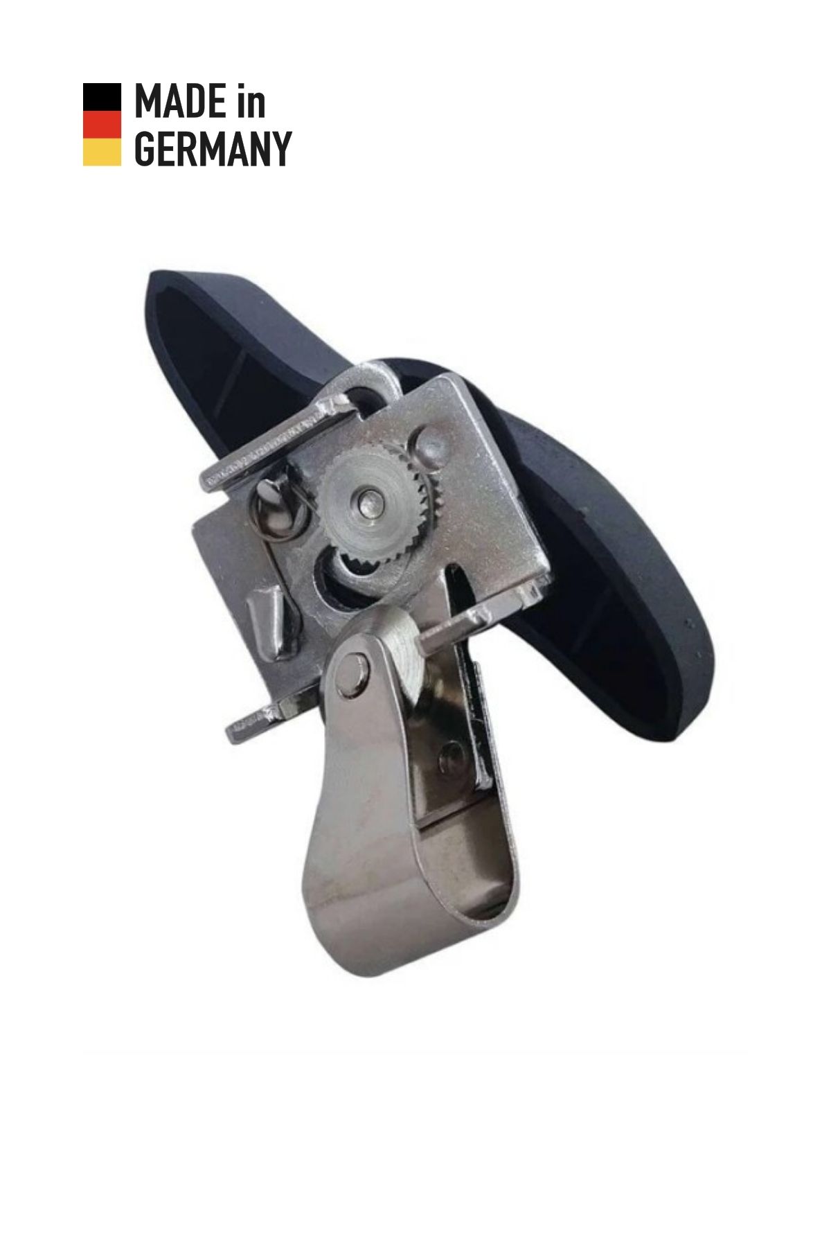 HSK Konserve Açacağı