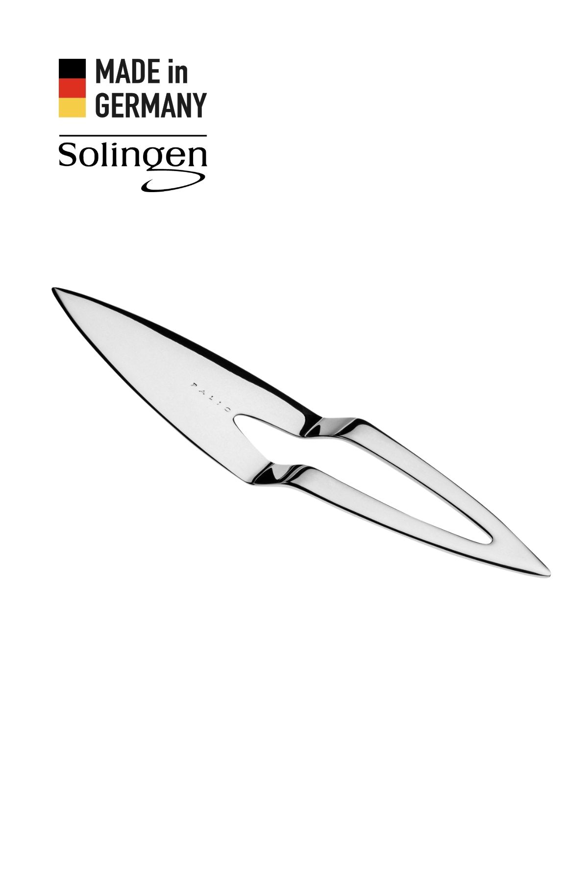 Carl Mertens Palio Spatula