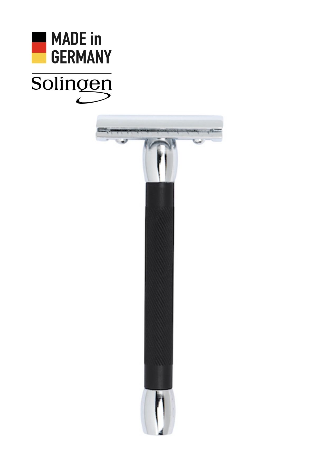 Merkur 20C Kapalı Tarak Tıraş Makinesi