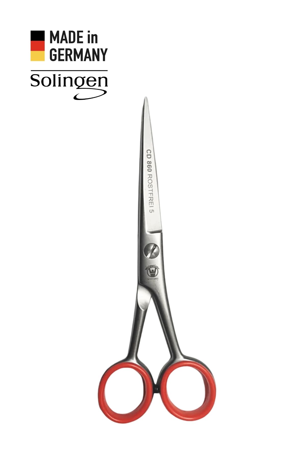 Weltmeister 6'' Saç Makası