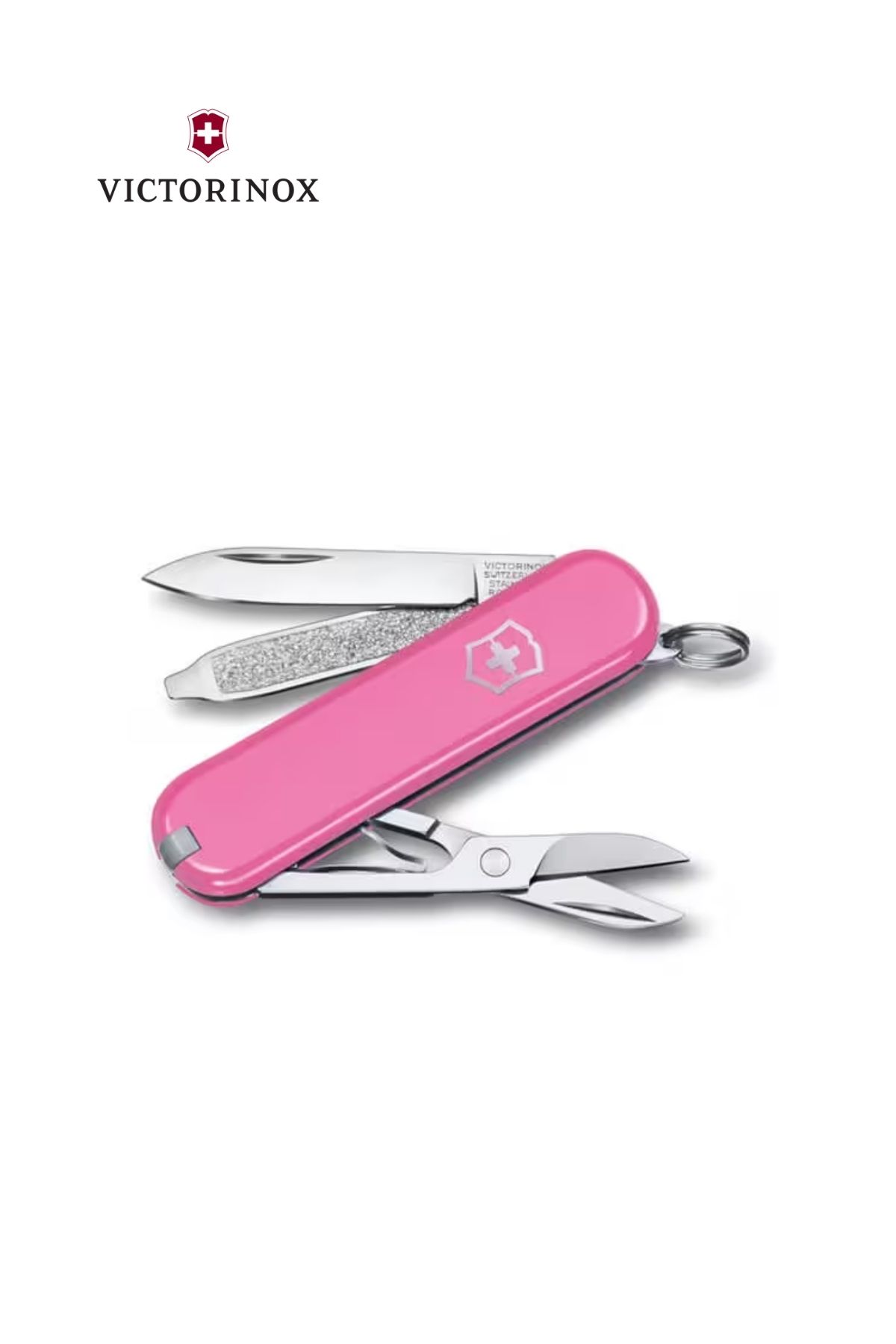 VICT ÇAKI CLASSIC SD PEMBE