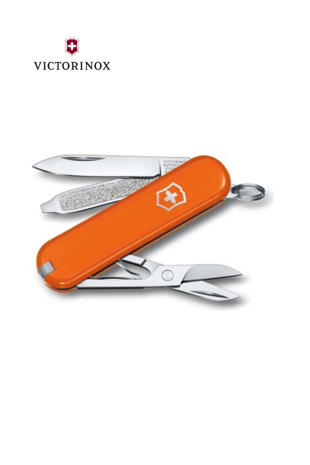 VIC. TURUNCU TANGO ÇAKI