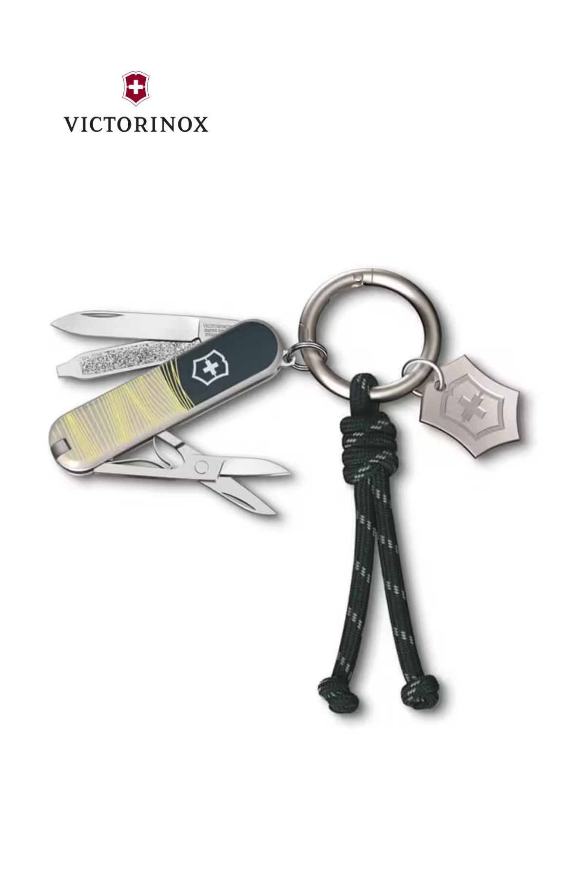 VICT.CLASSIC SD NEW YORK STYL ÇAKI