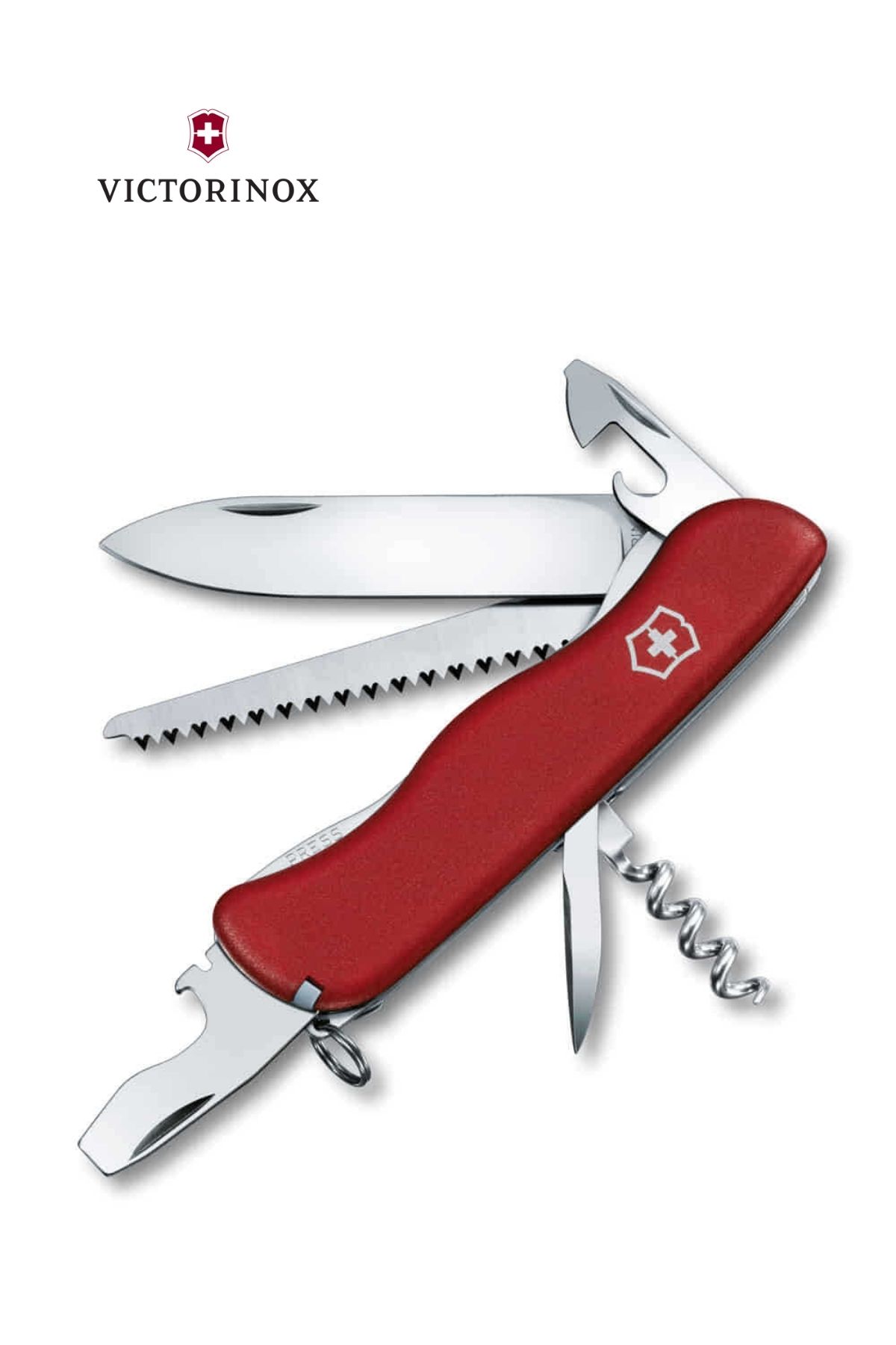 Victorinox VT 0.8363 Forester Çakı