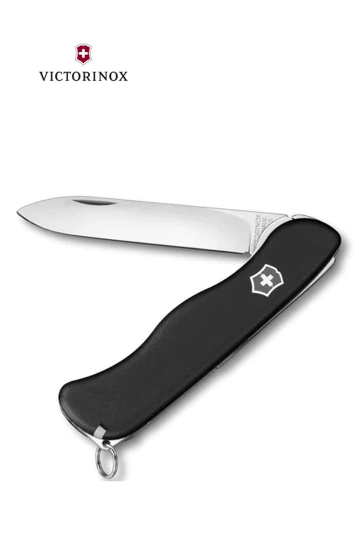 Victorinox 0.8413.3 Sentinel Çakı Siyah