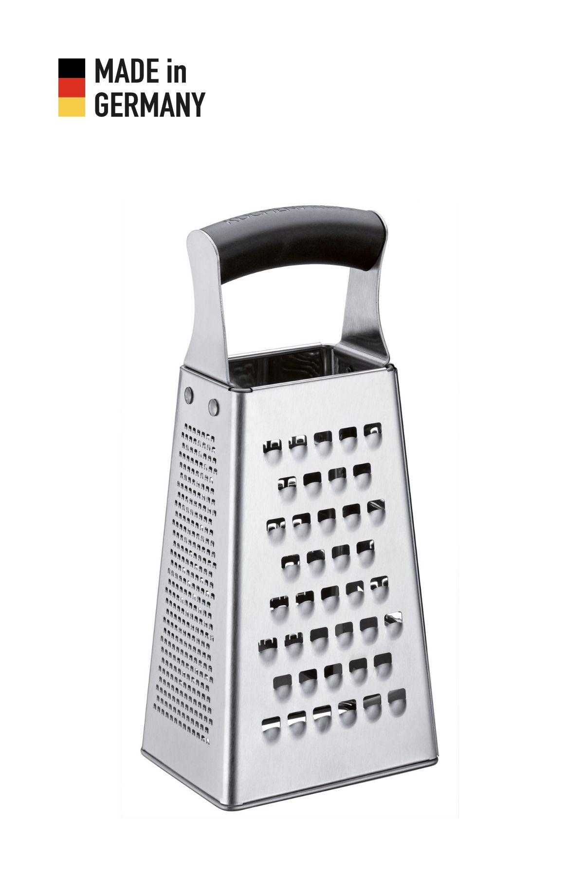 Küchenprofi Master Pro Rende