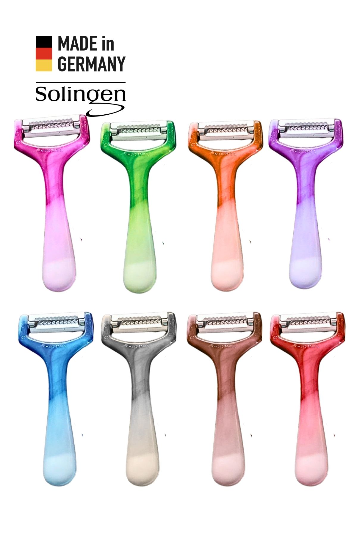 Solingen Jülyen Soyacak