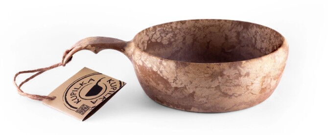 KUPILKA 55 - Çorba Kasesi