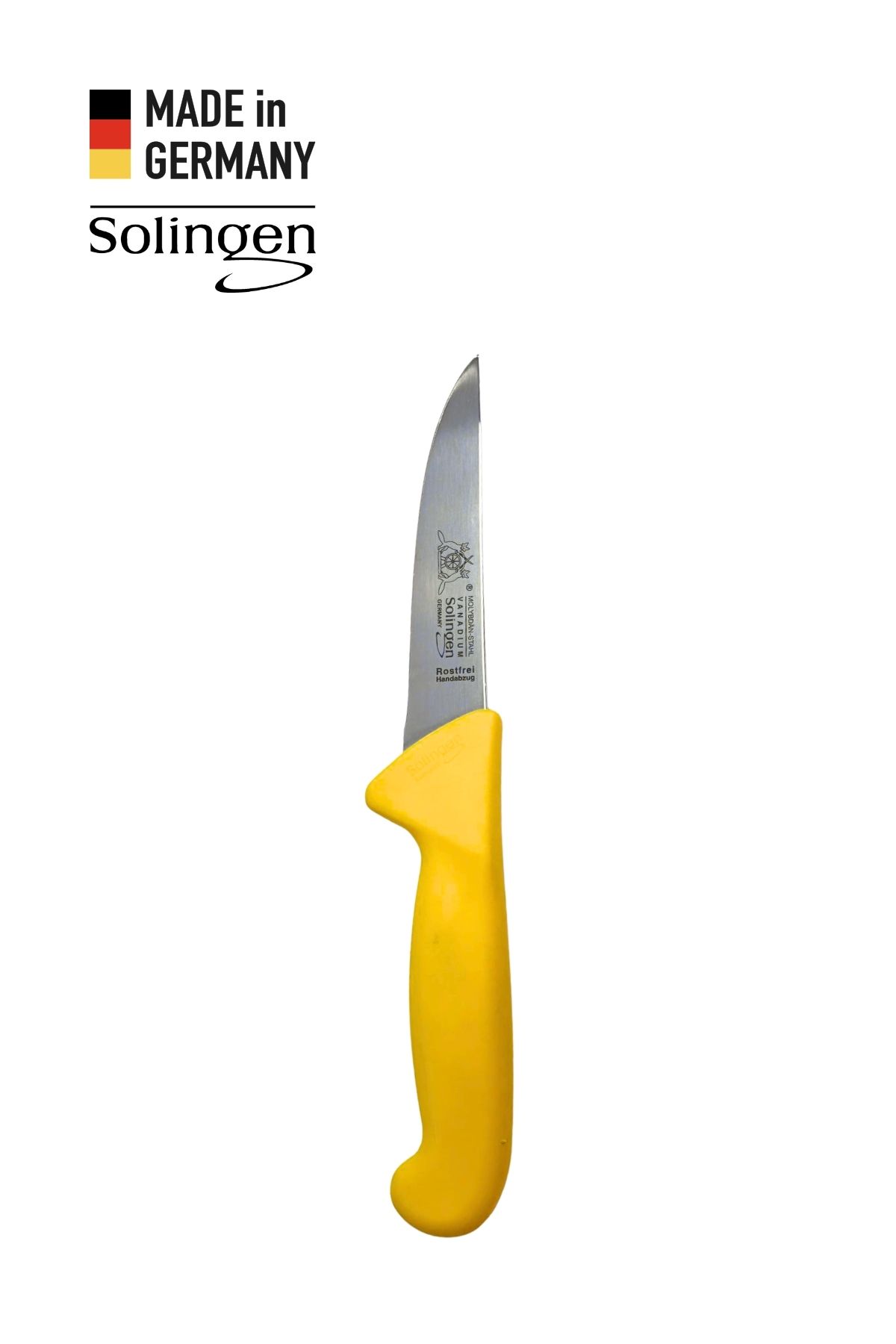 Solingen Max Melchior 13cm Kesim Bıçağı