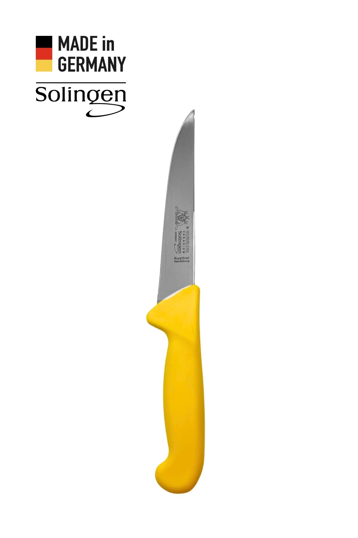 Solingen Max Melchior 15cm Kesim Bıçağı