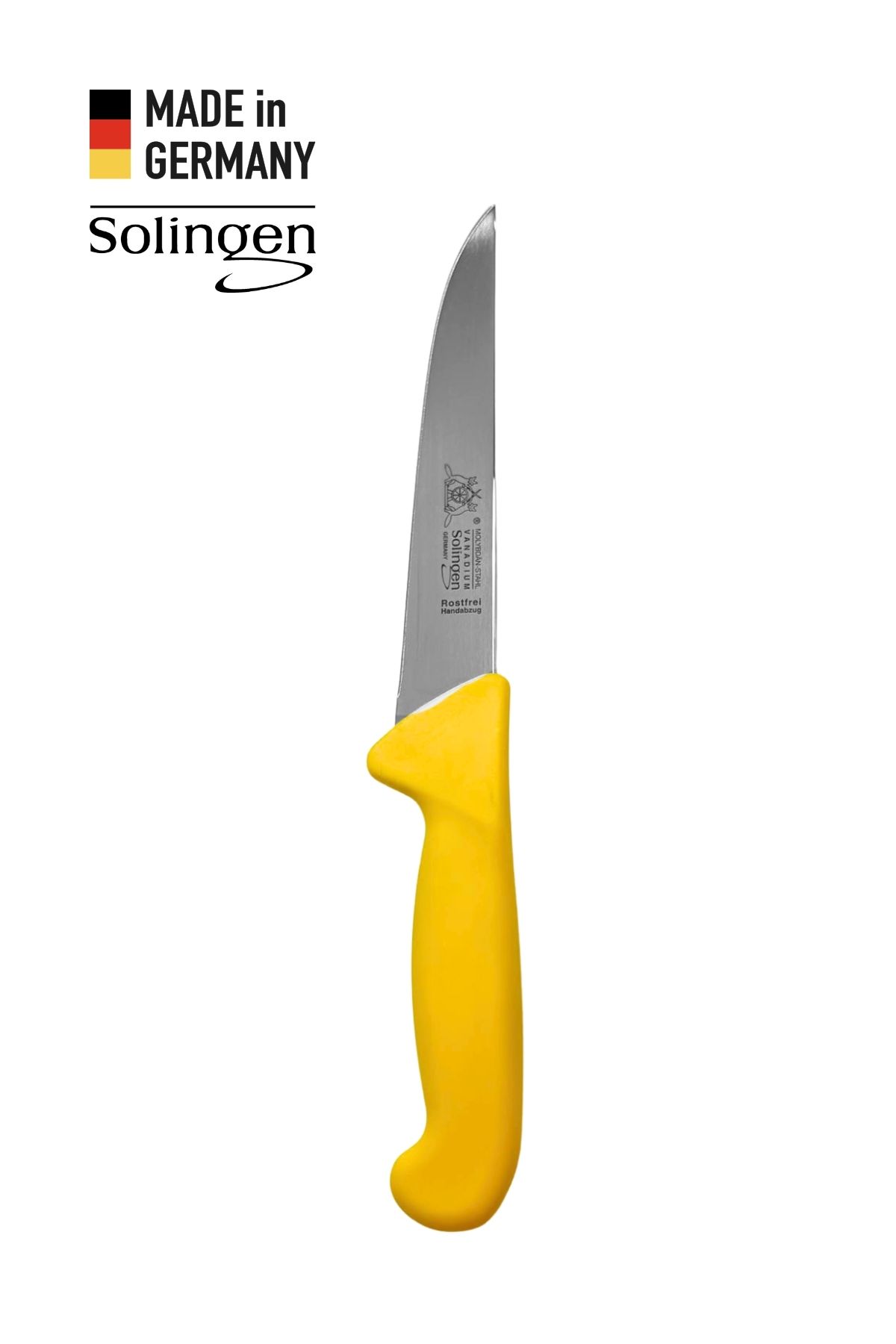 Solingen Max Melchior 18cm Kesim Bıçağı