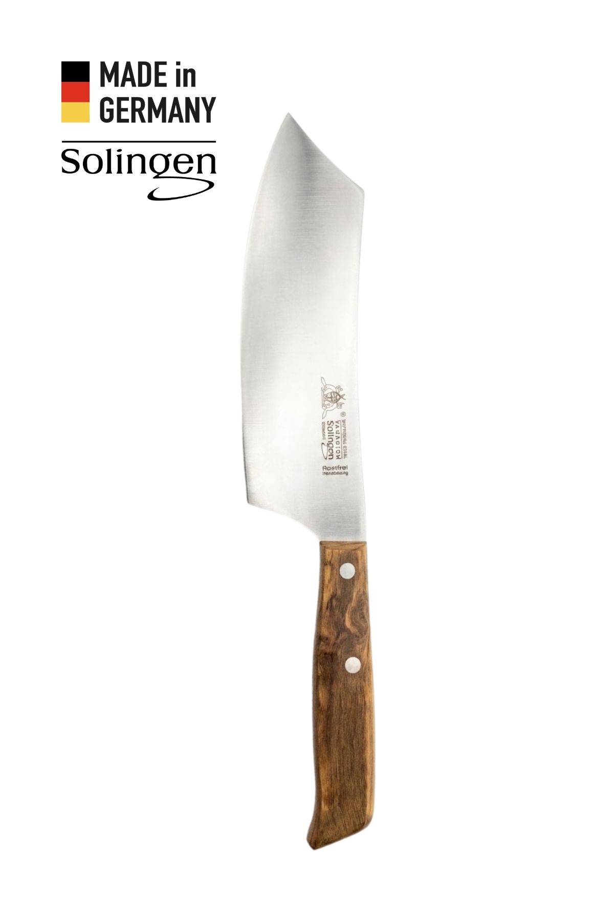 Solingen Max Melchior Zeytin Sap Surudoku