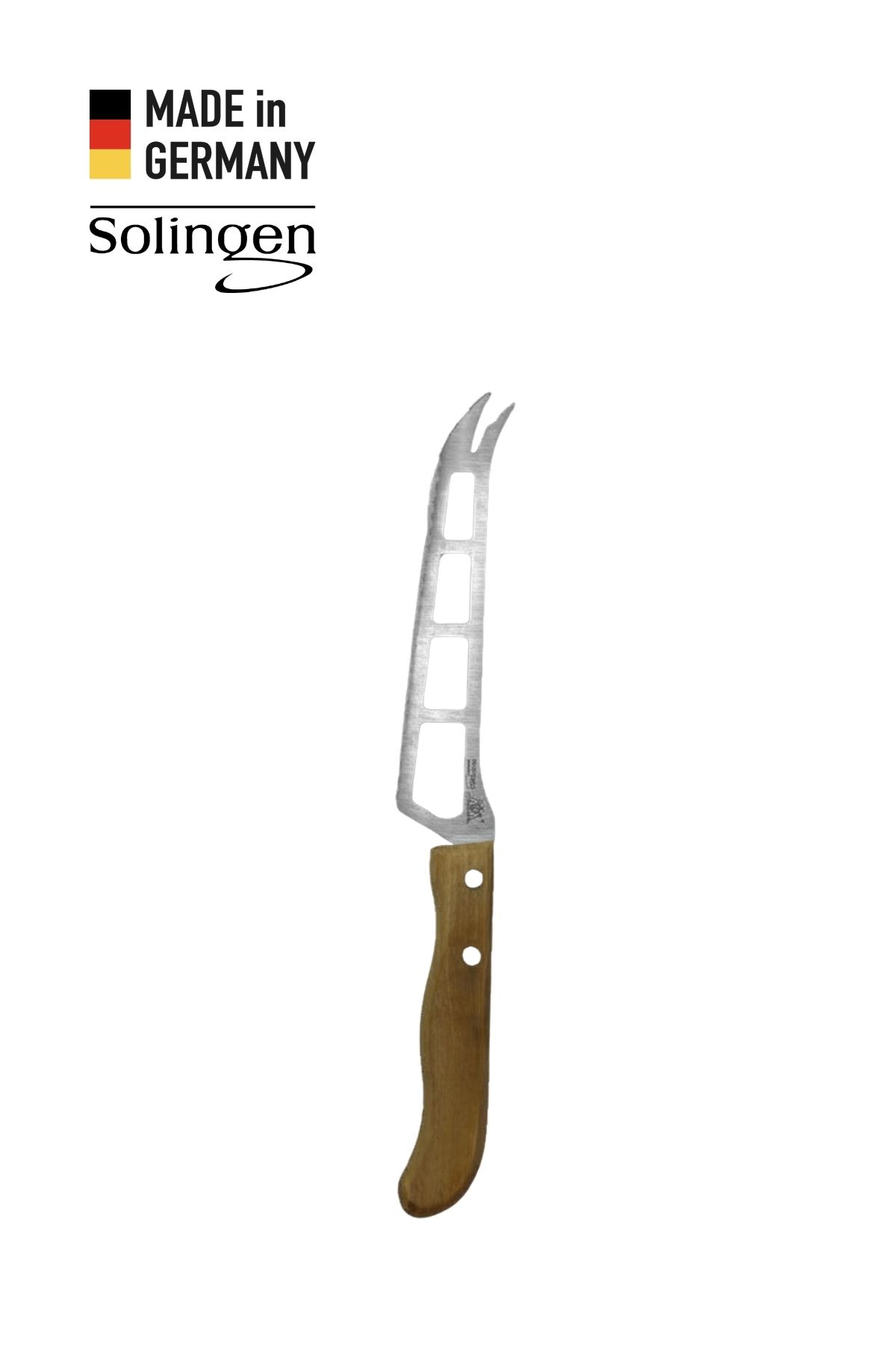 Solingen Zeytin Sap Peynir Bıçağı