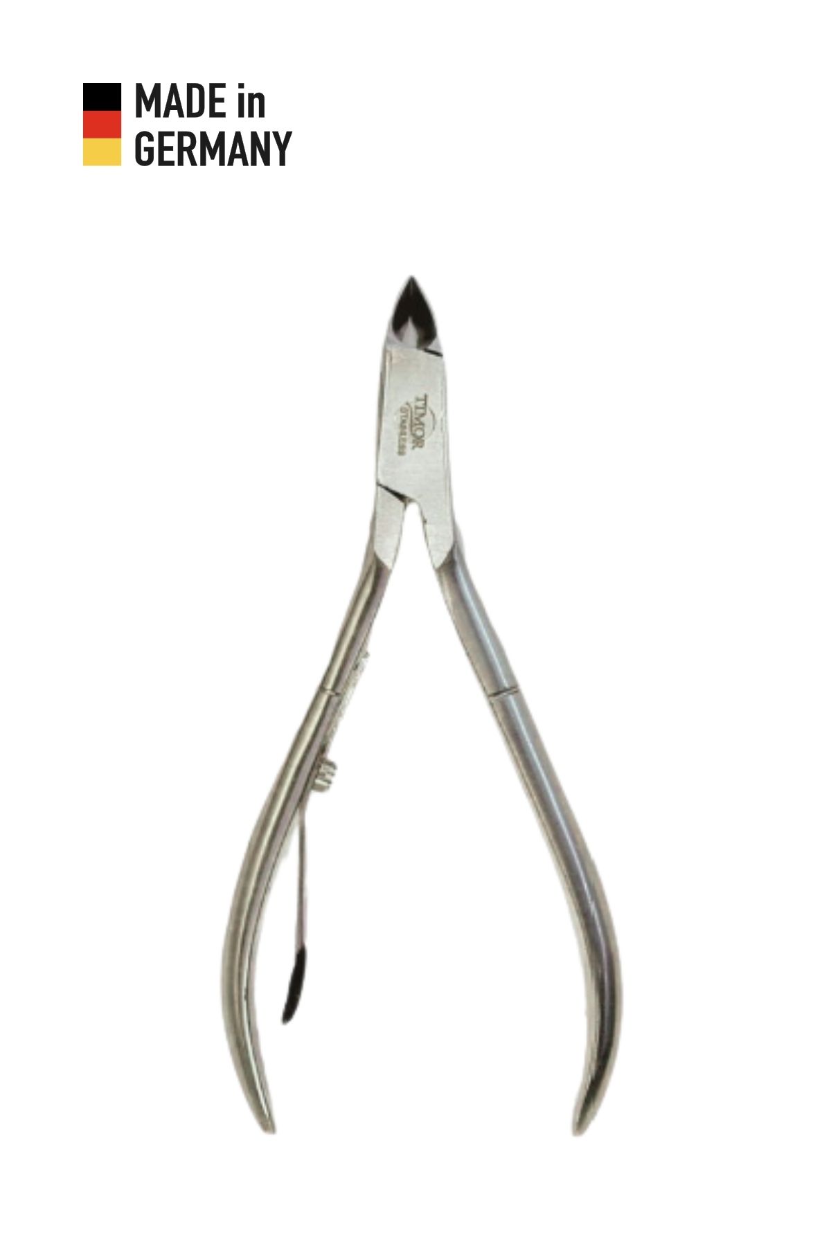 G&F Timor Inox 7mm Et Pensi