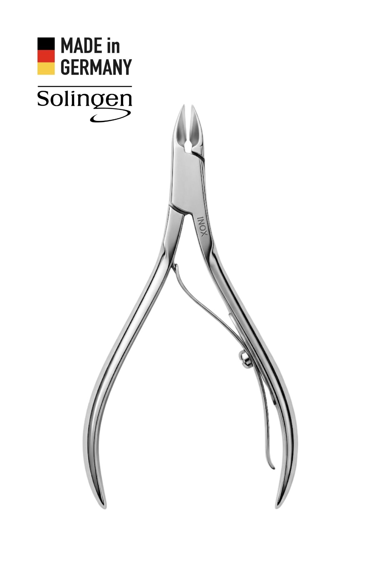 Solingen Weltmeister Inox 7mm Et Pensi