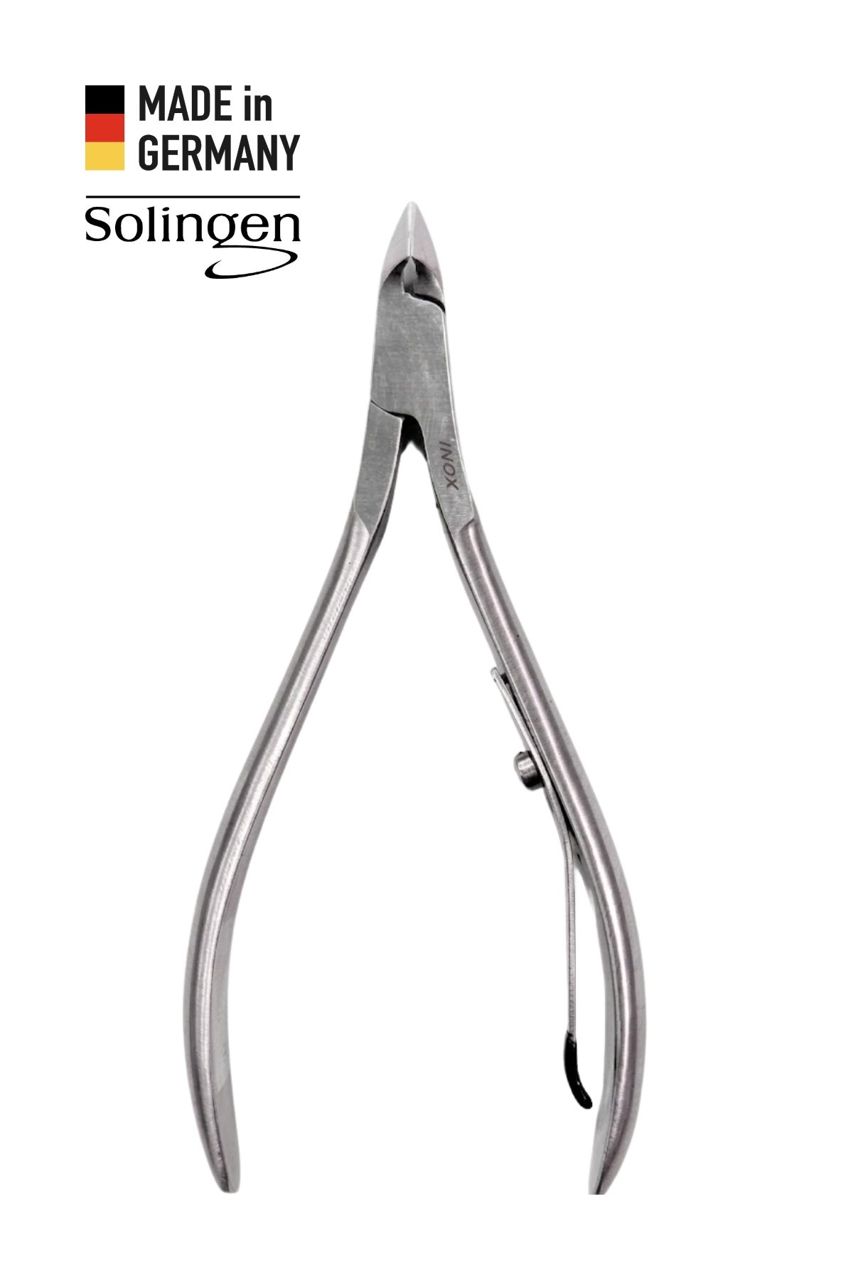Solingen Weltmeister Inox 6mm Et Pensi