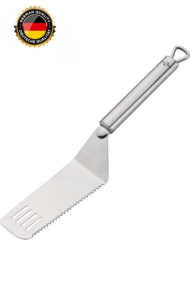 Küchenprofi Bıçaklı Çelik Spatula