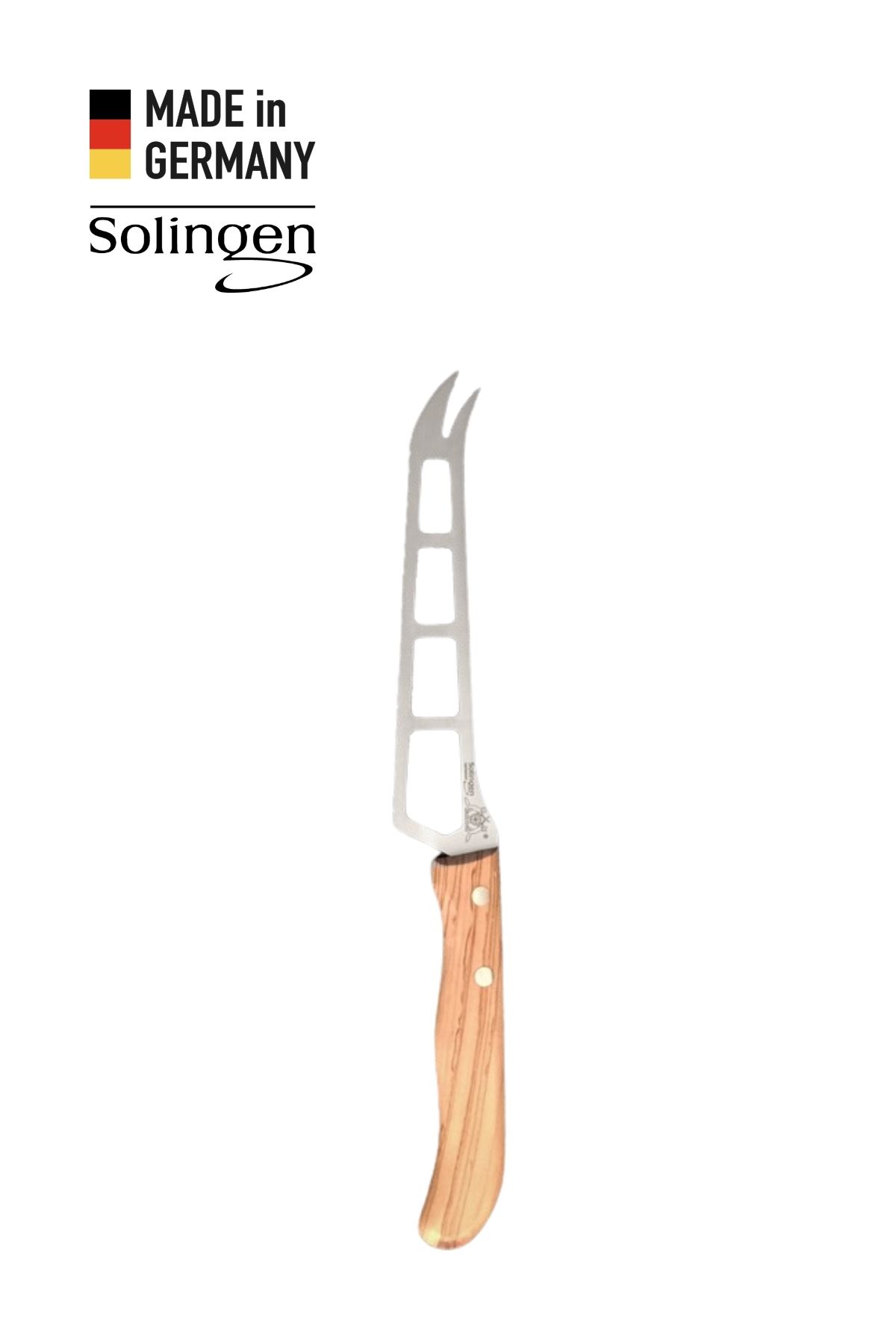 Solingen Max Melchior Zeytin Sap Peynir Bıçağı