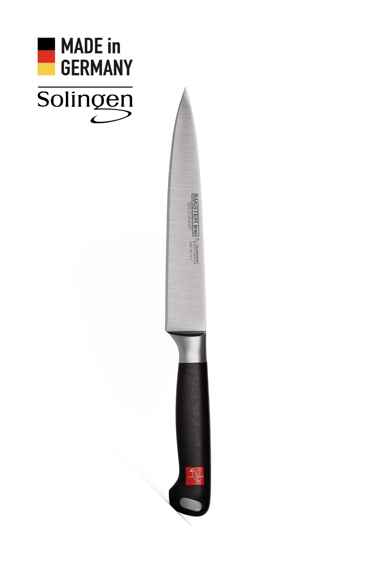 Solingen Burgvogel Masterline 15cm Doğrama Bıçağı