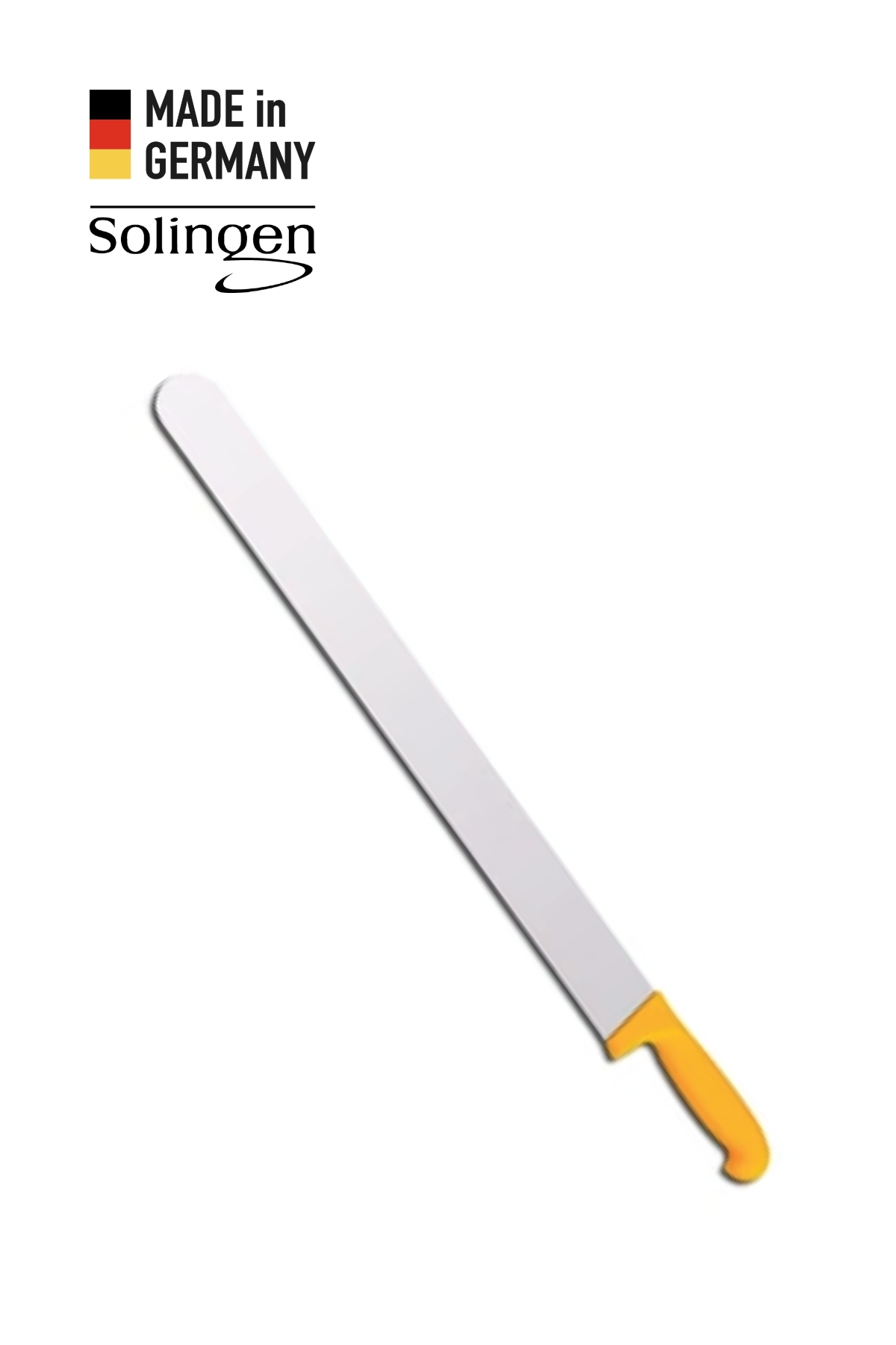 Solingen Max Melchior 45 cm Döner Bıçağı